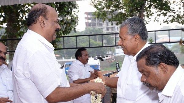 വിട്ടുകൊടുക്കാന് പറ്റുമോ?