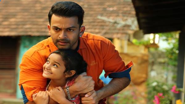സ്ത്രീ തടിതപ്പി
