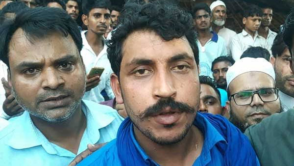 പ്രതിഷേധ സാധ്യത മുന്നില് കണ്ട്