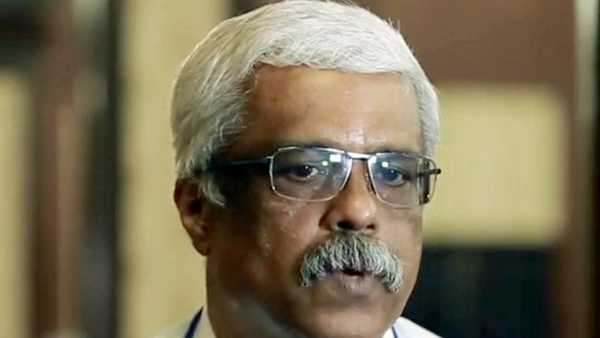 ശിവശങ്കറിന്റെ കാര്യത്തില്