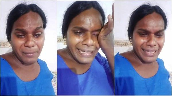 ഇനി ഞാൻ എന്താ വേണ്ടേ മരിക്കണോ