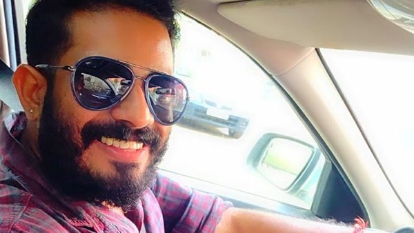 സന്ദീപിന്റെ നീക്കം