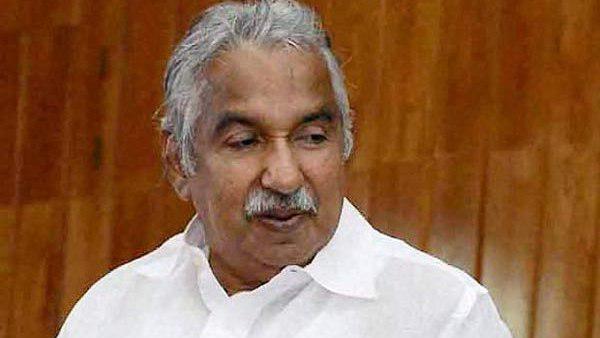 ഉമ്മന് ചാണ്ടി സമ്മതിക്കുമോ
