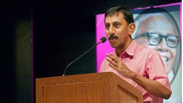 സിപിഎം പ്രതിനിധികള്