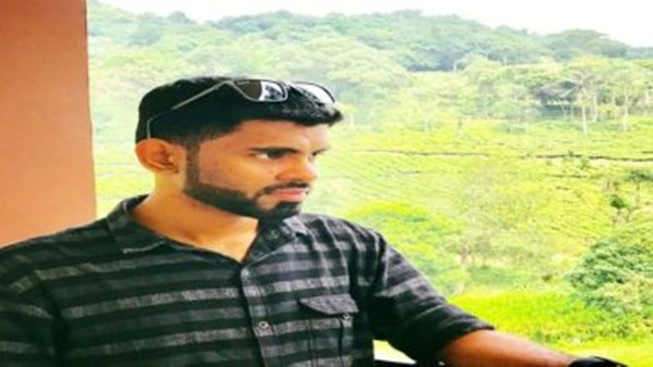 ആരെയും ഏൽപ്പിച്ചിട്ടില്ല
