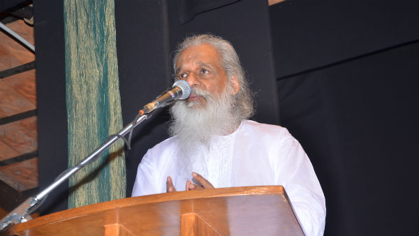 തനിക്ക് ഇഷ്ടമുള്ളത് പോടെ പാടാം എന്ന മനോഭാവം