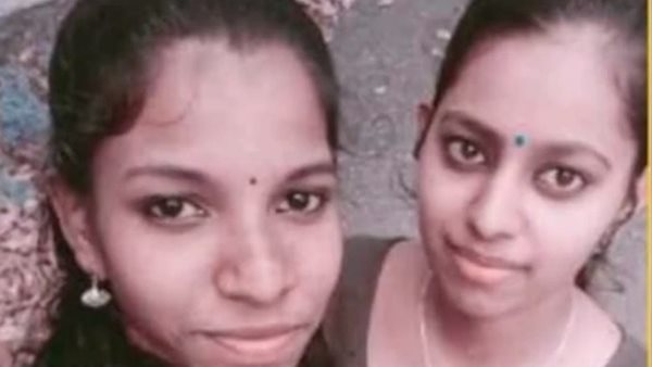 അടുത്ത സുഹൃത്തുക്കൾ