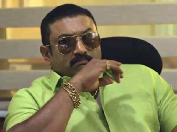 ആരും കാണാത്തത്