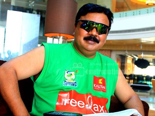 താനൊരു ക്രോണിക് ബാച്ചിലര്