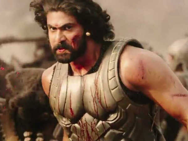 റാണയുടെ കാഡന് വരുന്നു