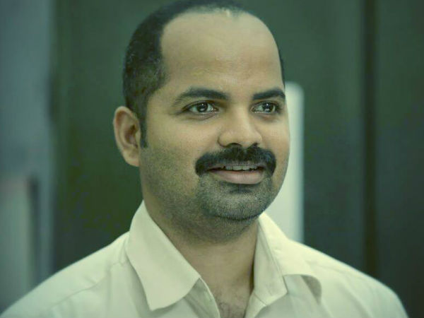 സിനിമയില് തന്നെ അഭിനയിക്കുക