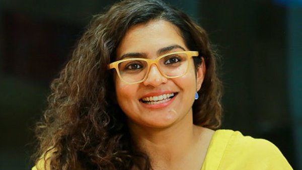 പാര്വ്വതിയുടെ ലൈക്ക്