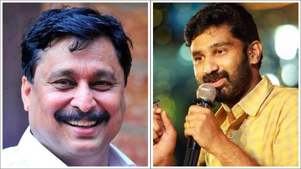 ഊരുമൂപ്പന്