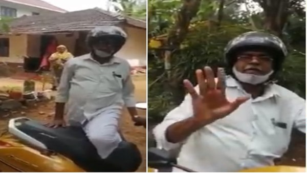 പോലീസിൽ പരാതി നൽകും