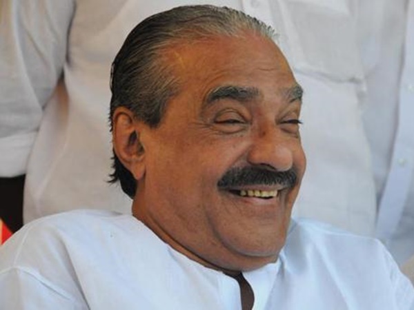 മാണിയെ മുന്നണിയിലെടുക്കാൻ