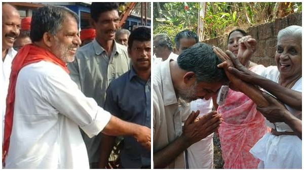 രമ്യ ഹരിദാസിനെ ജയിപ്പിച്ചു!