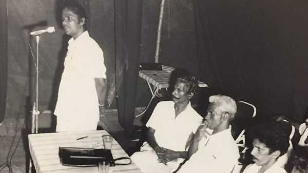 'അവനും അവന്റെ കോട്ടും പോയി തുലയട്ടേ'
