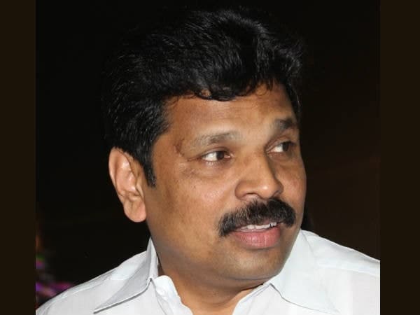 ആദ്യ ലക്ഷം അനിൽ കുമാർ