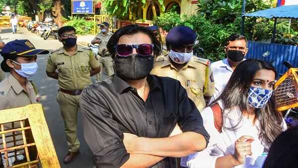 അര്ണബ് ഗോസ്വാമി