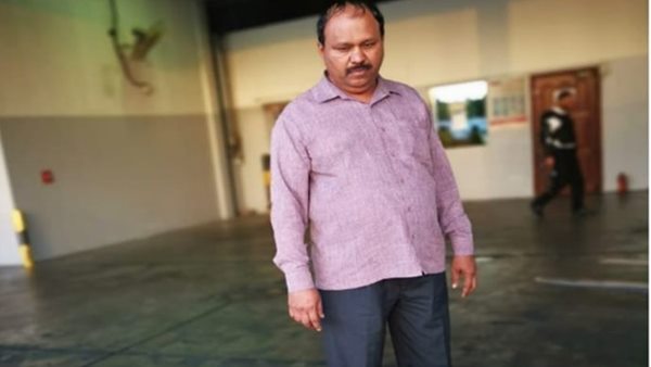 വേദനയില് പങ്ക് ചേരുന്നു