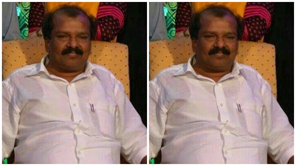 പൂന്തുറ സിറാജ് പാര്ട്ടി വിട്ടു