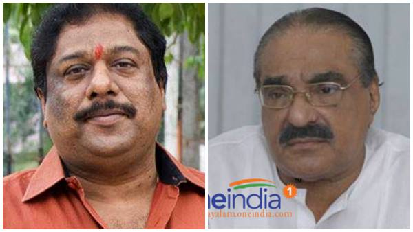 മാണിയെ വീഴ്ത്തിയ ആള്