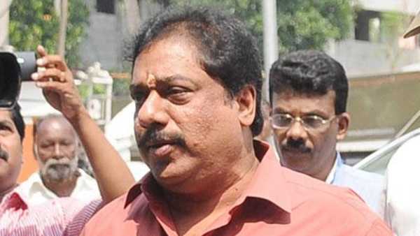 രാഷ്ട്രീയക്കാരന്