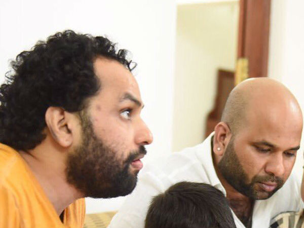 സഹോദരൻ കോടതിയിൽ