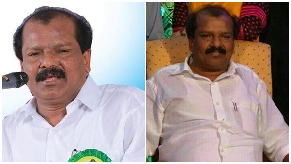 പൂന്തുറ സിറാജ് സഹകരിച്ചിരുന്നില്ല