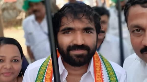 മത്സരിപ്പിക്കണമെന്ന് യൂത്ത് കോൺഗ്രസ്