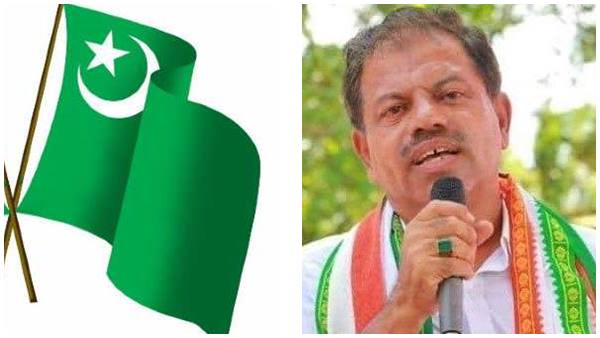 നാണംകെട്ട് ലീഗ്