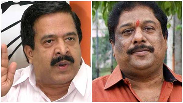 ചെന്നിത്തലയ്ക്ക് വന് കുരുക്ക്