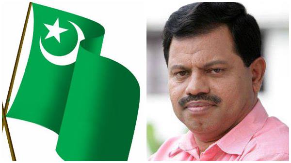 മുസ്ലീം ലീഗ് കൈയ്യൊഴിഞ്ഞു