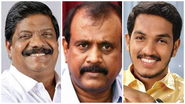 സംഘപരിവാറിലേക്ക് പോകും