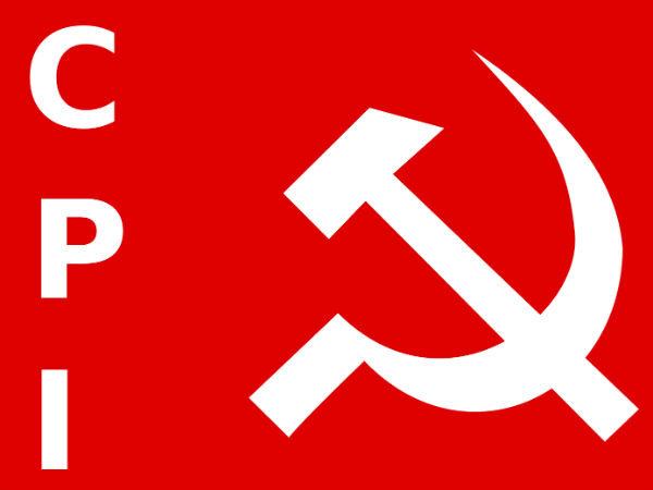 സിപിഎമ്മും സിപിഐയും