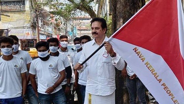 നല്ല ഒരു കഥാപാത്രം