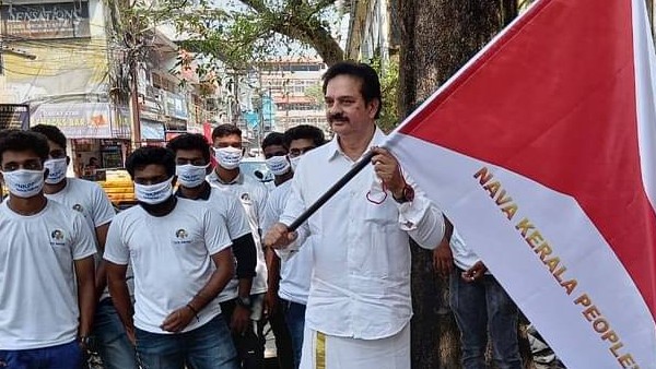 വാക്കുകള്