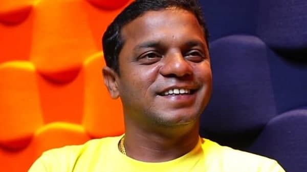 അച്ചടക്കമുള്ള കോണ്ഗ്രസ് പ്രവര്ത്തകന്