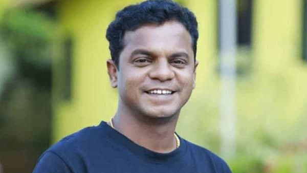 കെഎസ് യു ജില്ലാ സെക്രട്ടറി