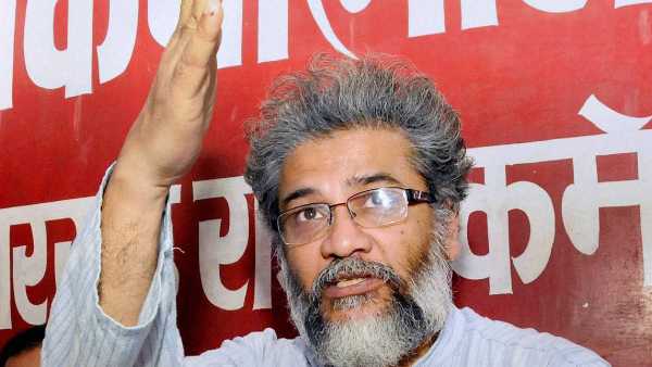 നിതീഷിനെതിരെന്നാല് ബിജെപിയ്ക്കും എതിര്
