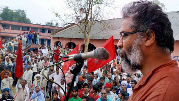 മോദിതരംഗമല്ല, വര്ഗ്ഗീയ പ്രചാരണം
