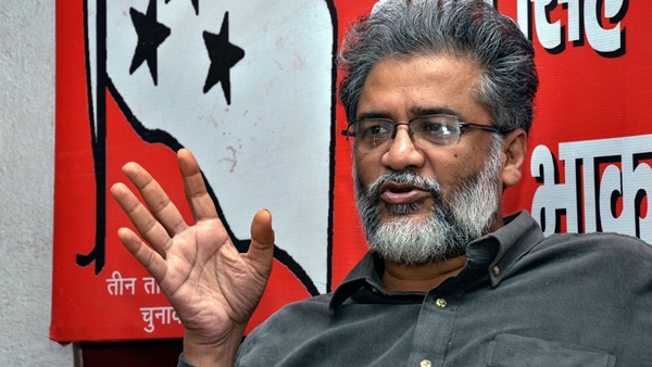 എന്തുകൊണ്ട് കോണ്ഗ്രസ് പരാജയം