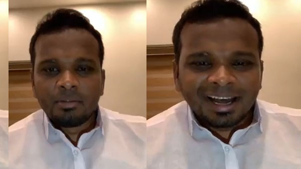 വലിയ ടീം തന്നെയുണ്ട്
