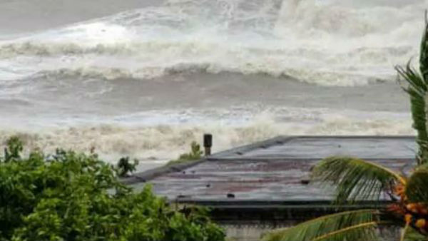വായു ചുഴലിക്കാറ്റ്
