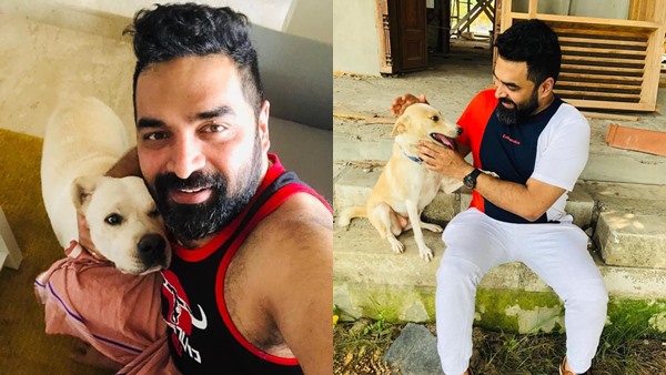 ഭൂമിയുടെ അവകാശികൾ