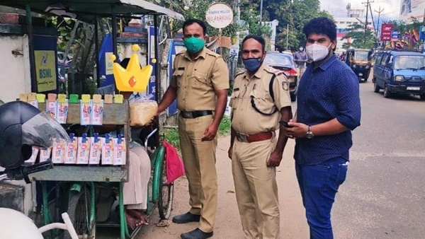 അർഹത ഉള്ള ആളെ