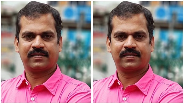 എൽഡിഎഫിന് വേണ്ടി