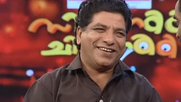 ഉഴവൂര് വിജയന്റെ മരണം