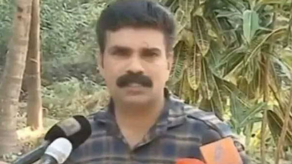 ഉന്നത ഇടപെടല്