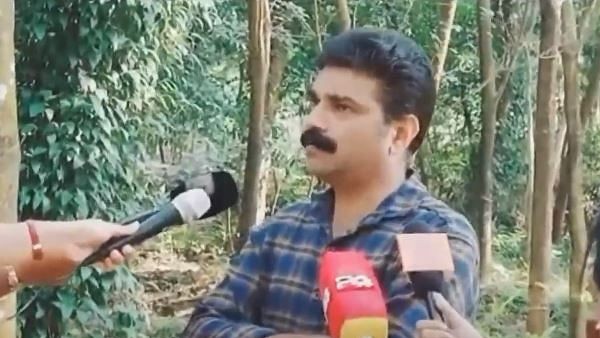പോലീസില് മൊഴി